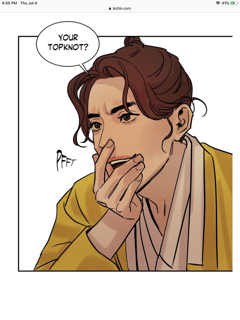 Painter of the Night Chapter 9