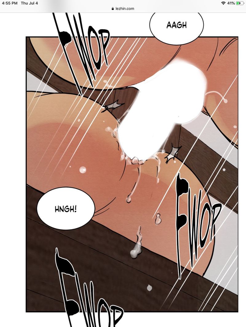 Painter of the Night Chapter 9