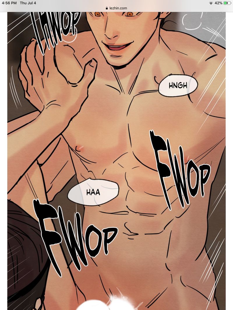 Painter of the Night Chapter 9