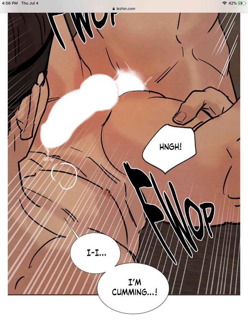 Painter of the Night Chapter 9