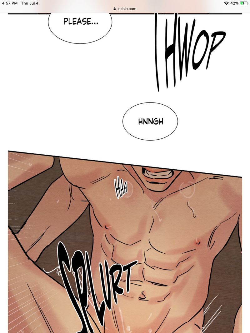 Painter of the Night Chapter 9