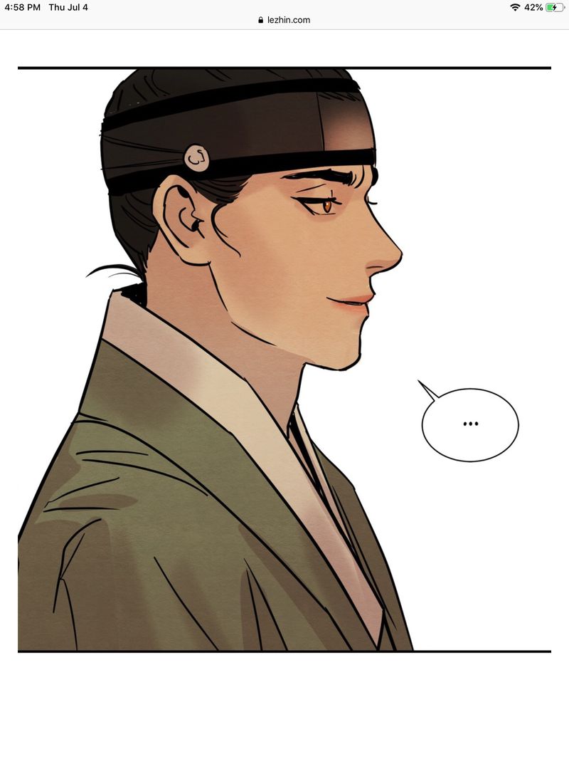 Painter of the Night Chapter 9