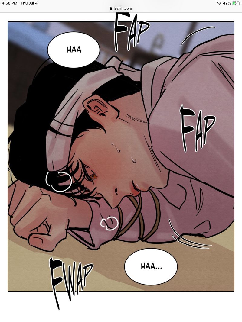 Painter of the Night Chapter 9