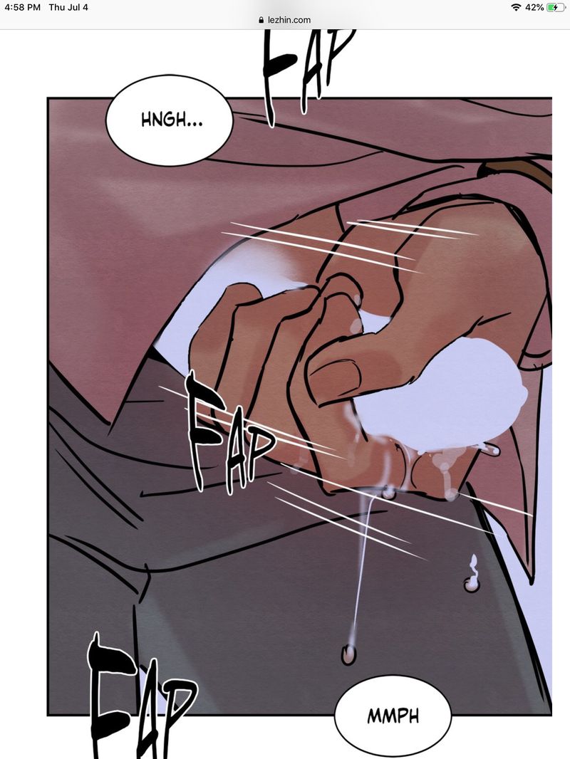 Painter of the Night Chapter 9