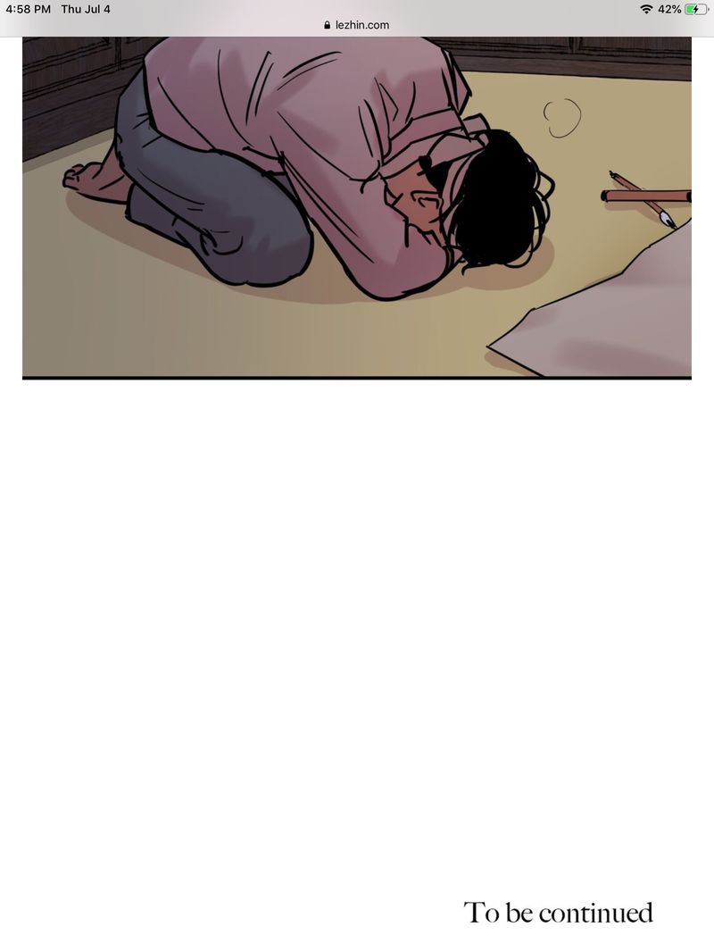 Painter of the Night Chapter 9