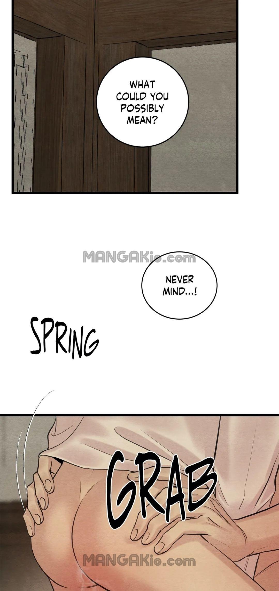 Painter Of The Night Chapter 90.1