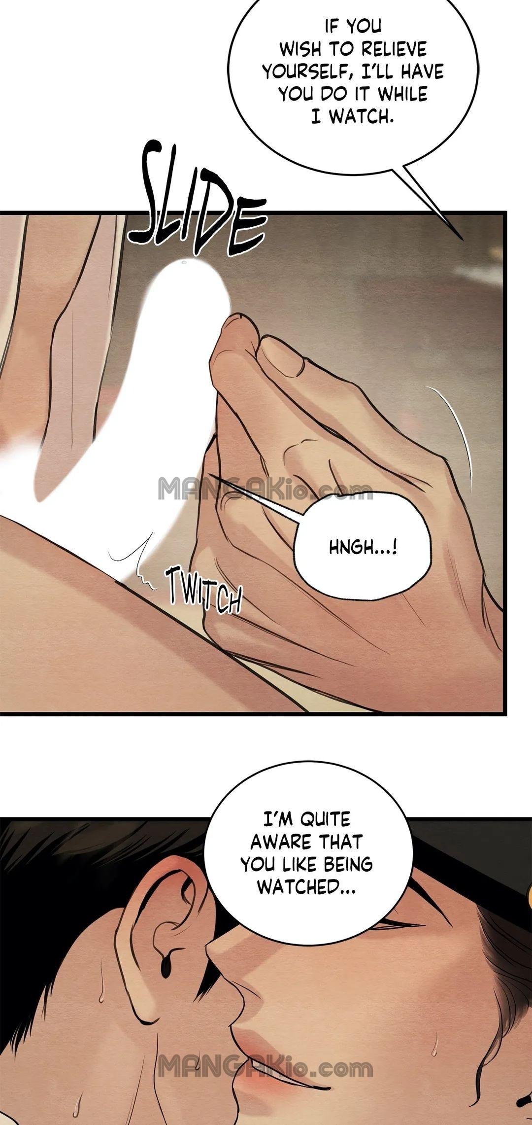 Painter Of The Night Chapter 90.1