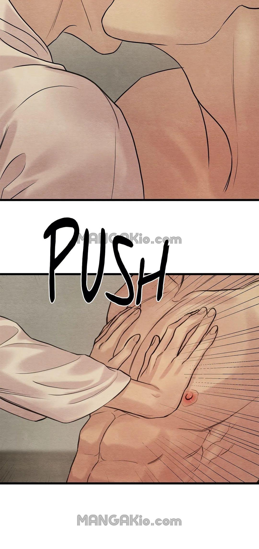 Painter Of The Night Chapter 90.1