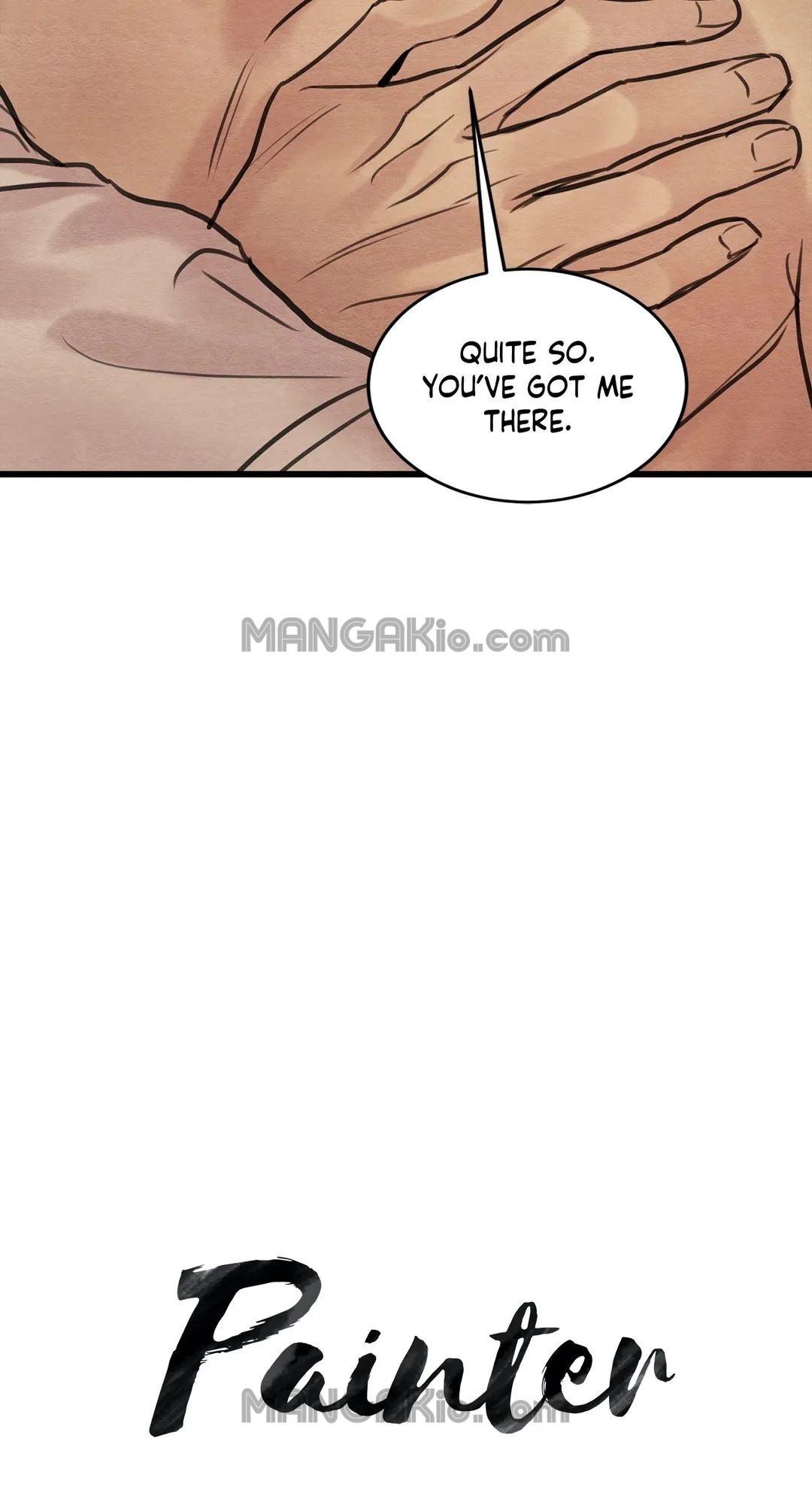 Painter Of The Night Chapter 90.1