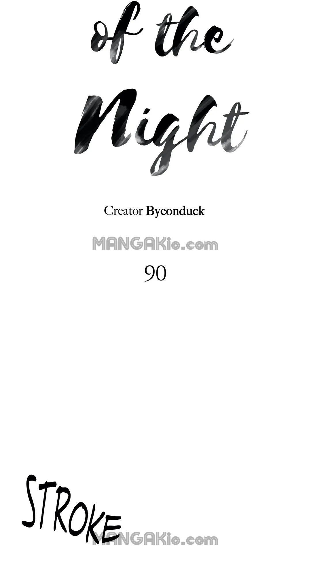 Painter Of The Night Chapter 90.1