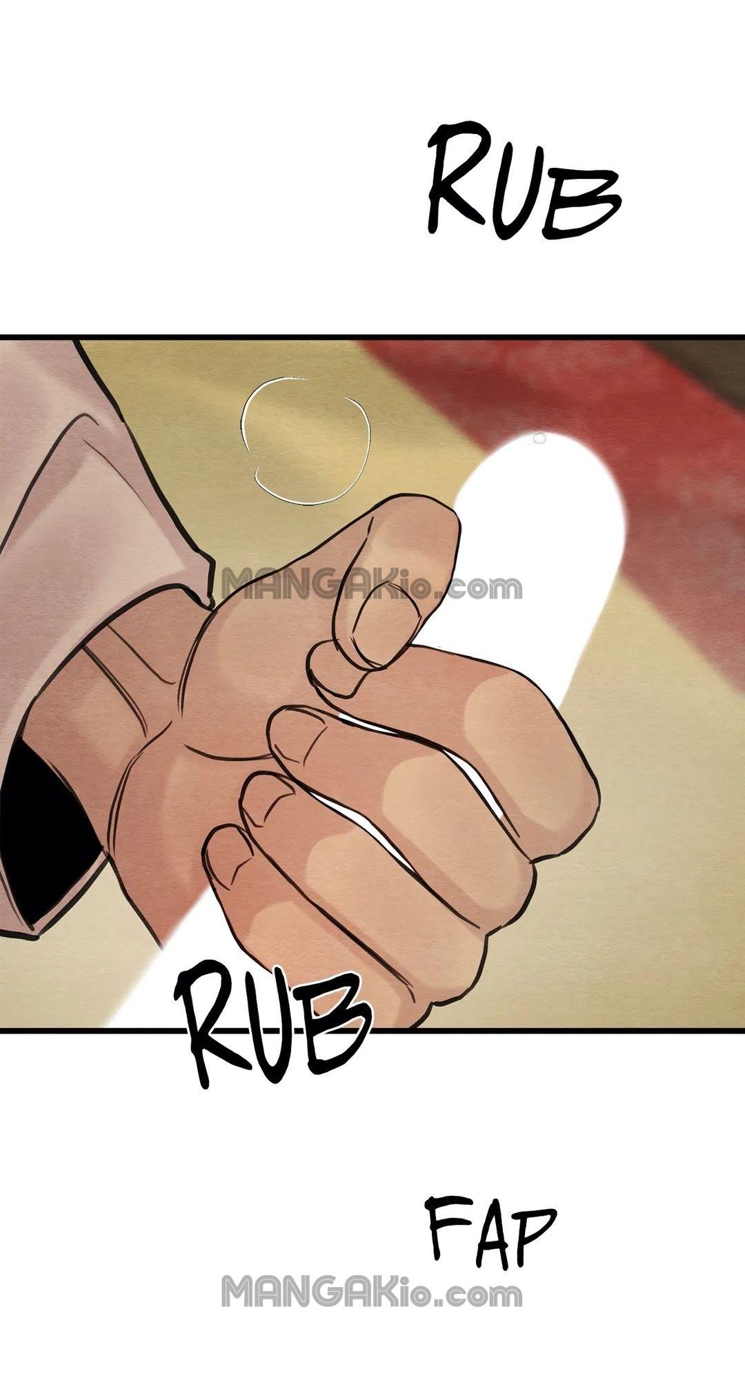 Painter Of The Night Chapter 90.1