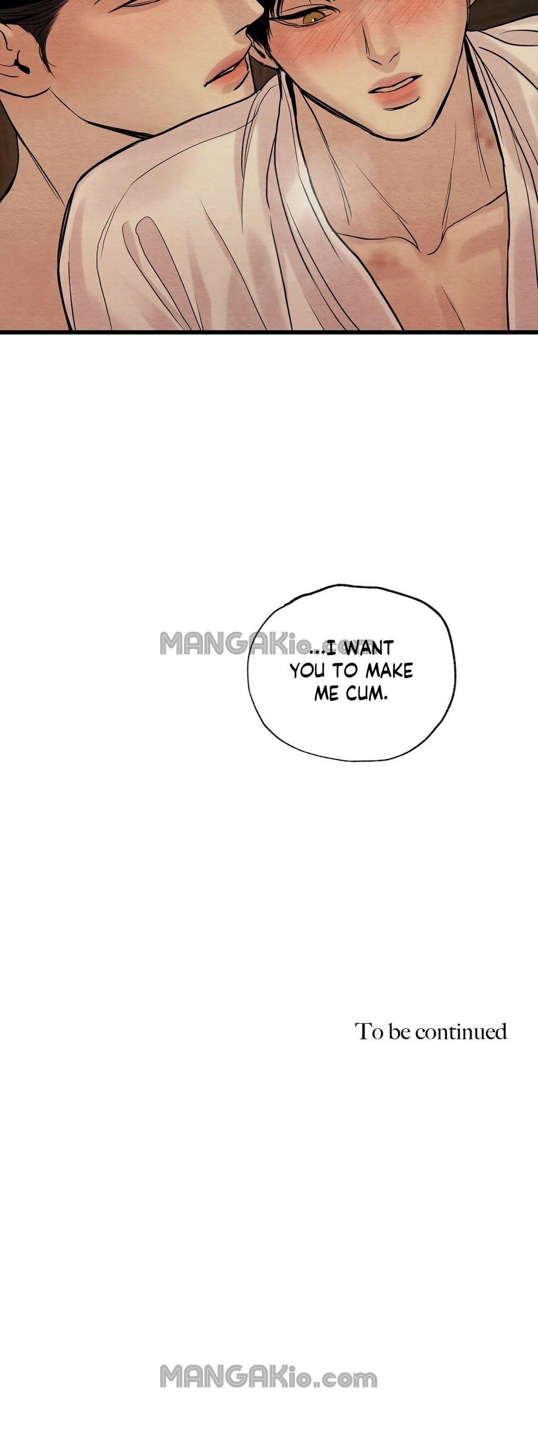 Painter Of The Night Chapter 90.1