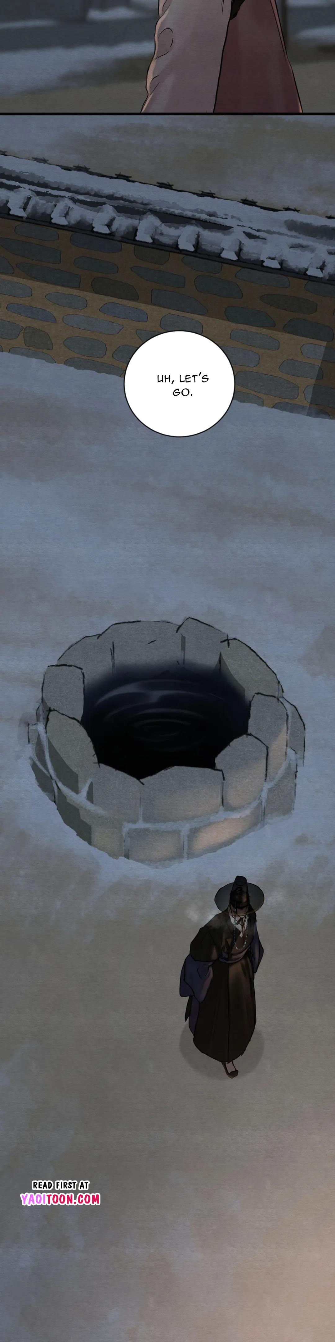 Painter Of The Night Chapter 94