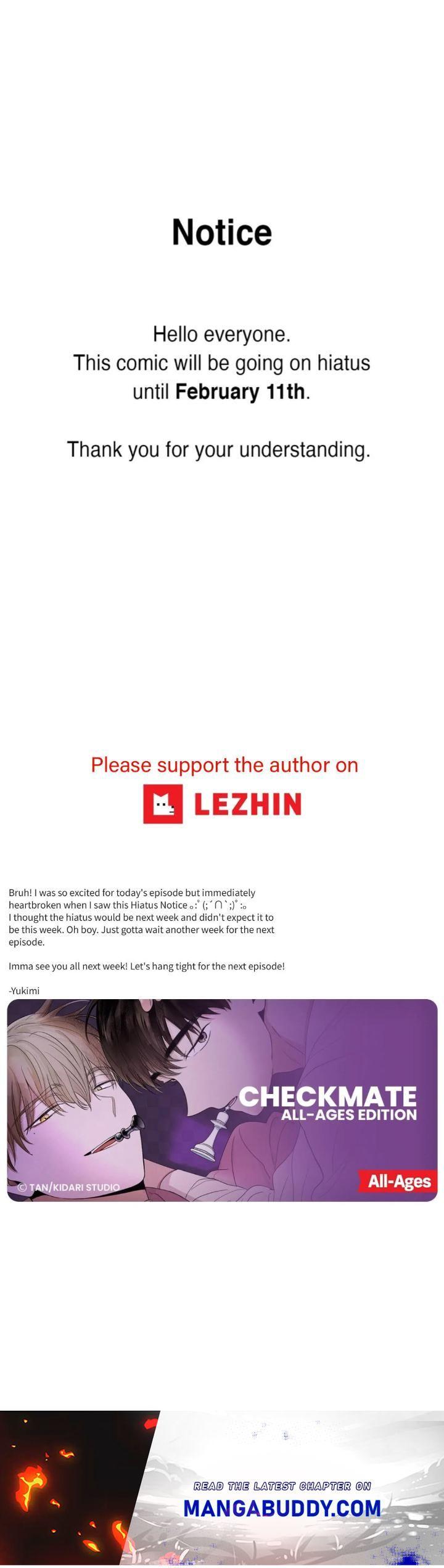 Painter Of The Night Chapter 94.1