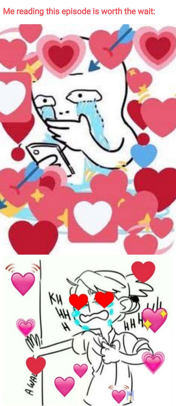 Painter Of The Night Chapter 95