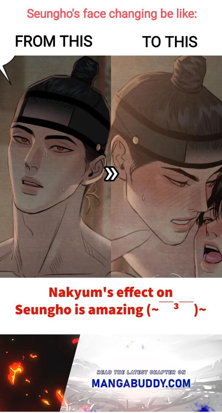 Painter Of The Night Chapter 96