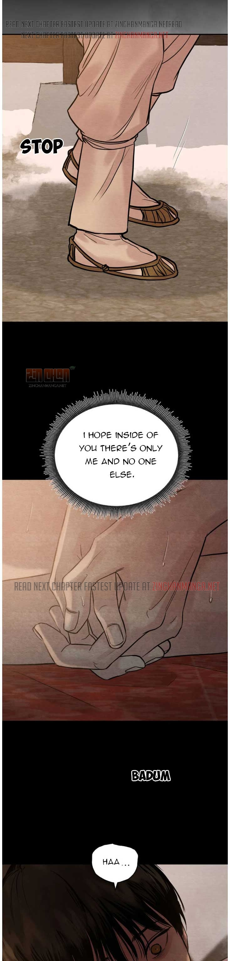 Painter Of The Night Chapter 98