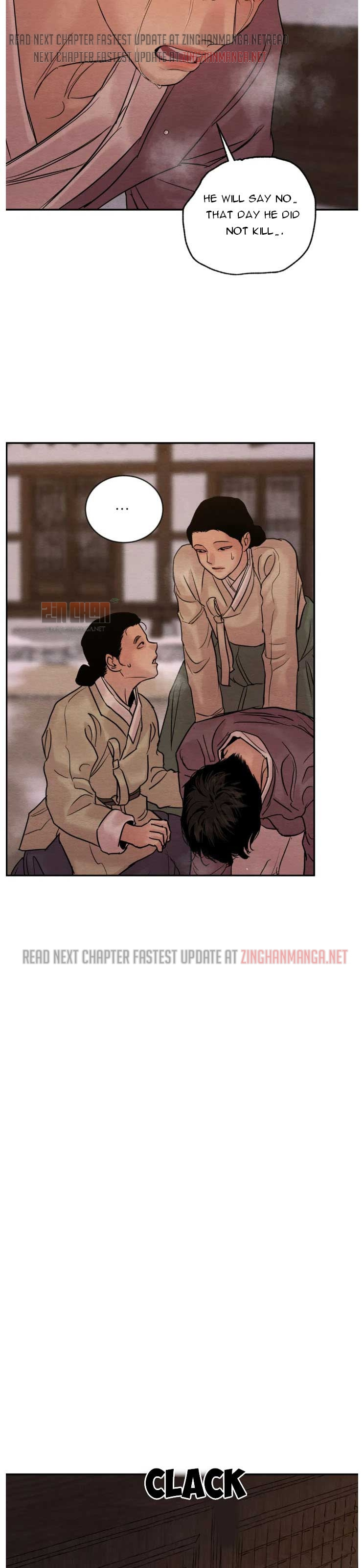 Painter Of The Night Chapter 98