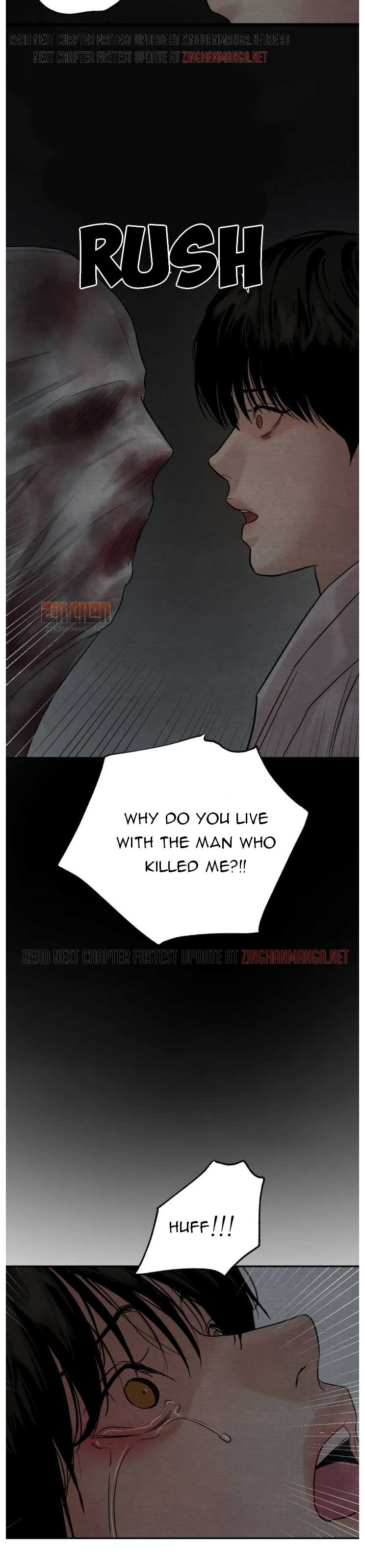 Painter Of The Night Chapter 98