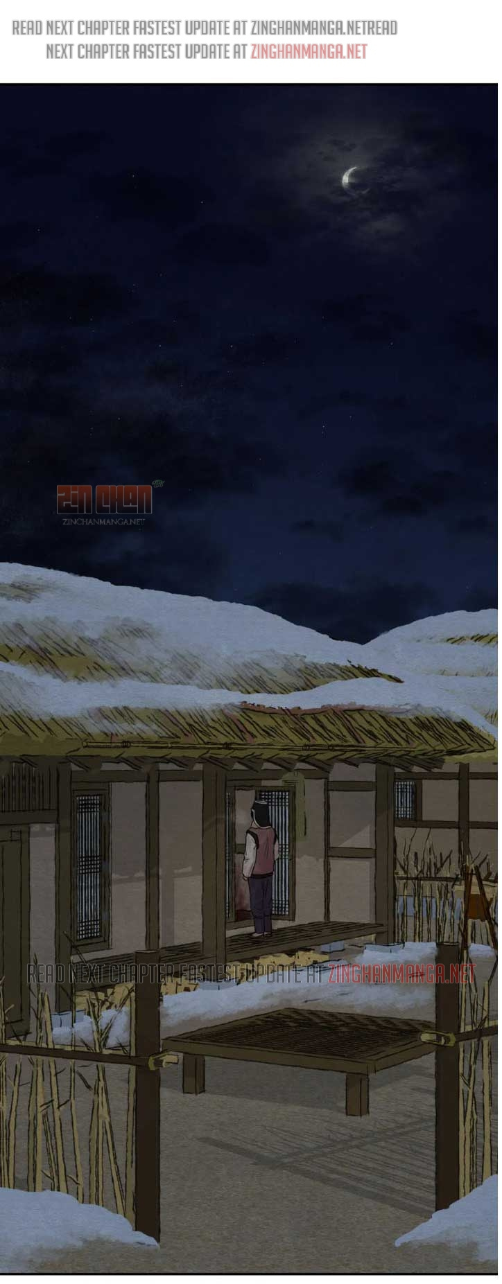 Painter Of The Night Chapter 98