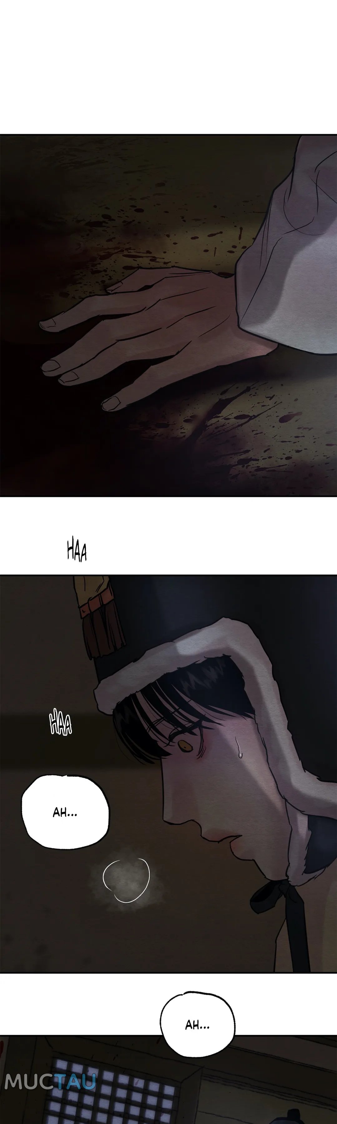 Painter Of The Night Chapter 99