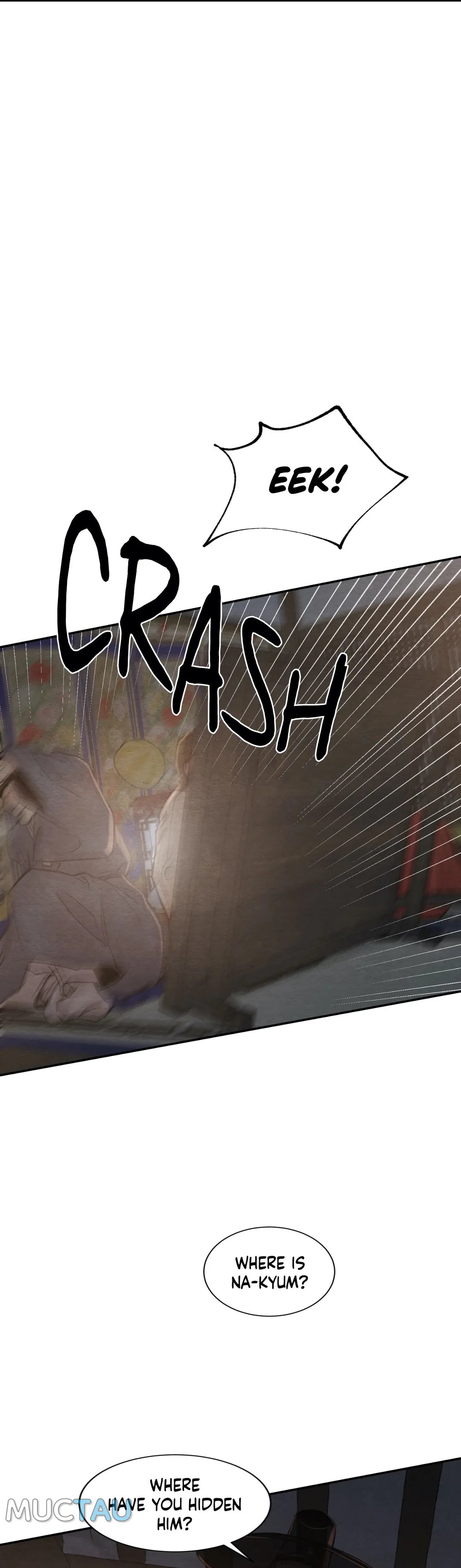 Painter Of The Night Chapter 99