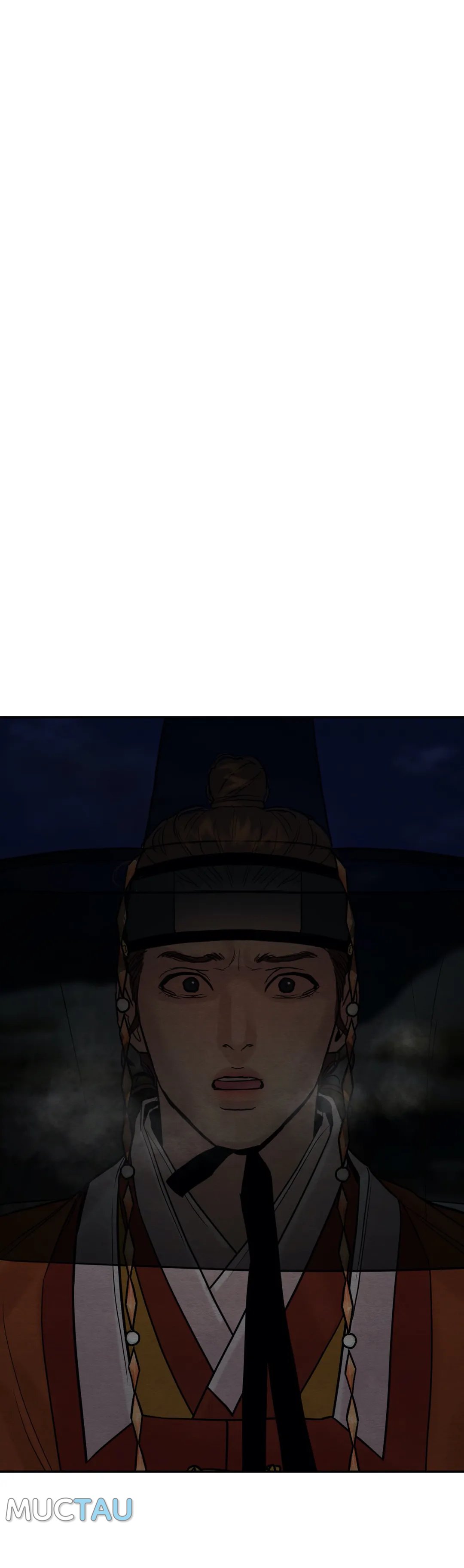 Painter Of The Night Chapter 99