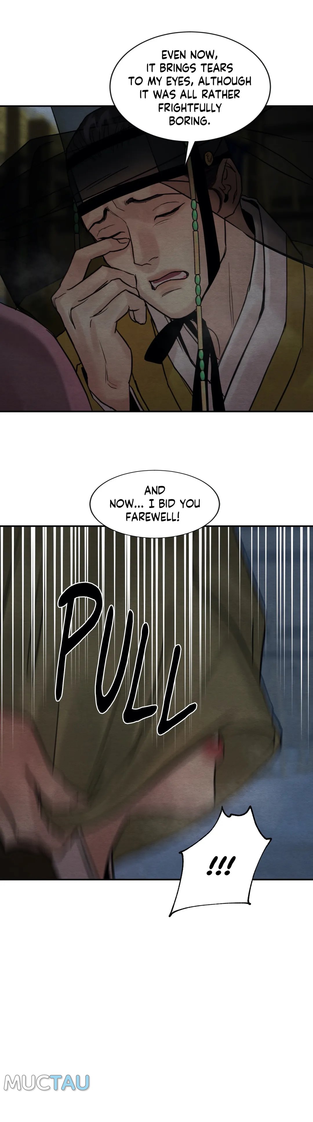 Painter Of The Night Chapter 99