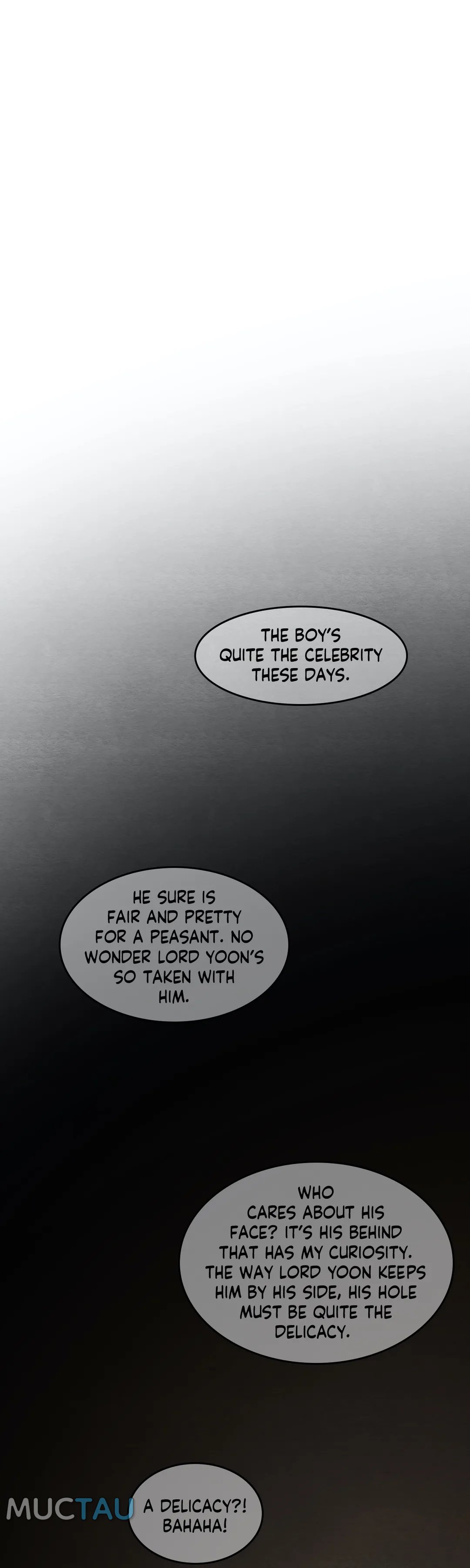 Painter Of The Night Chapter 99