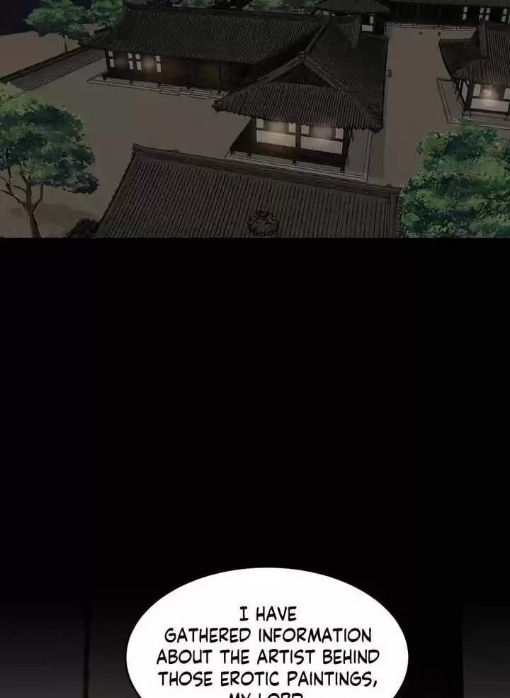 Painter of the Night Vol.1 Ch.1