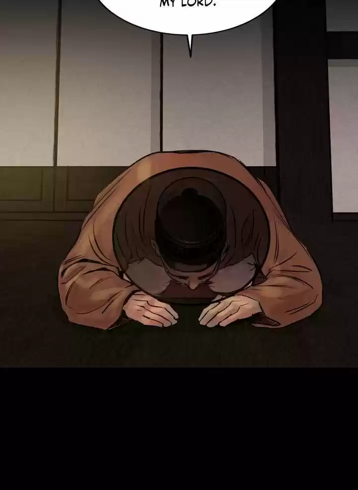 Painter of the Night Vol.1 Ch.1