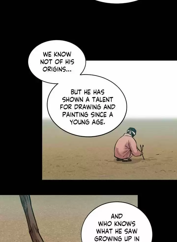 Painter of the Night Vol.1 Ch.1