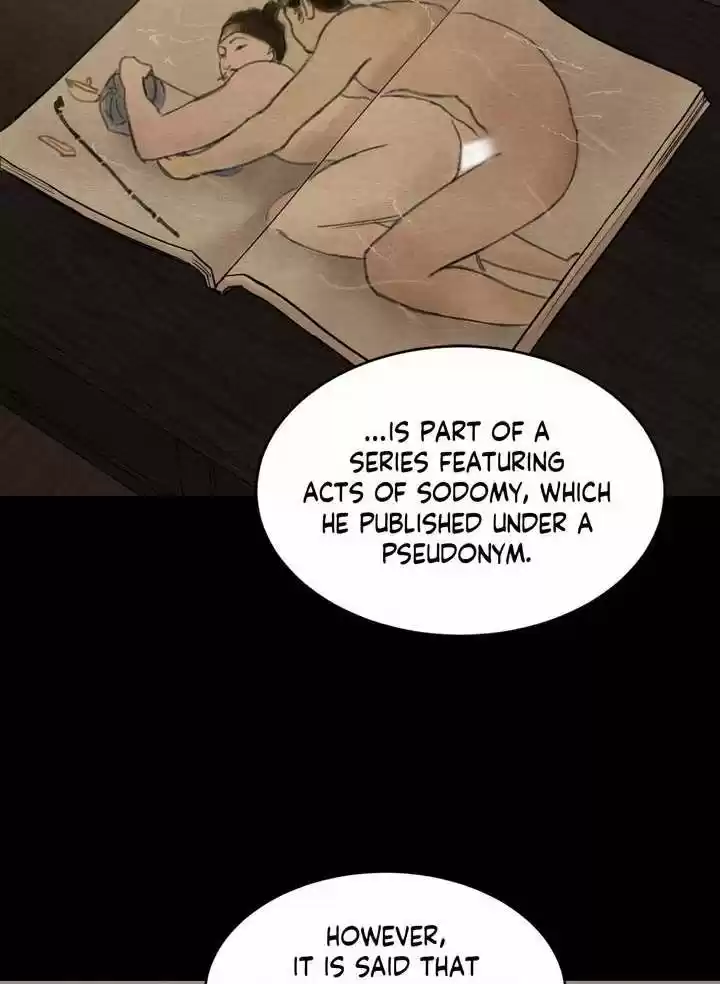 Painter of the Night Vol.1 Ch.1