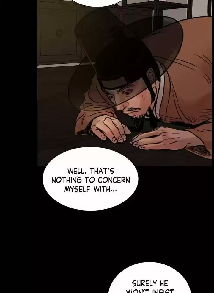 Painter of the Night Vol.1 Ch.1