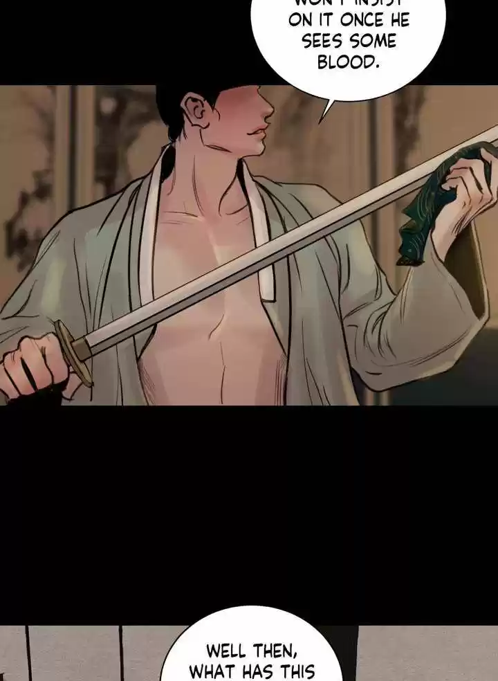 Painter of the Night Vol.1 Ch.1