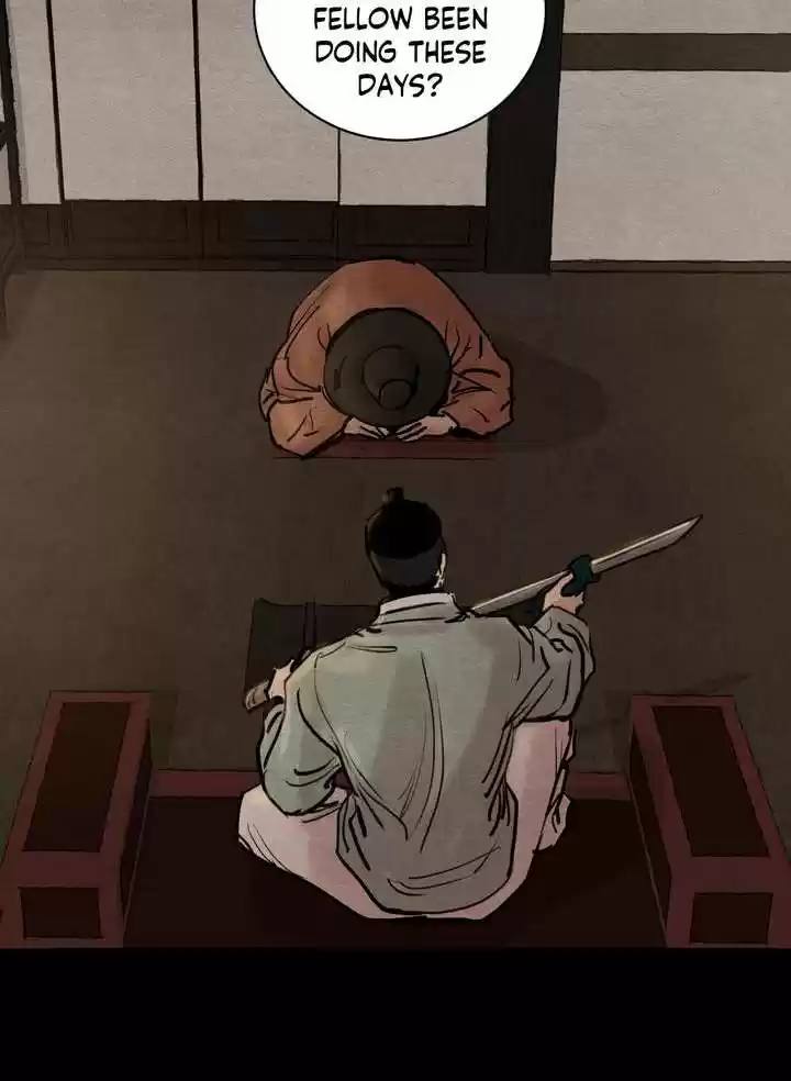 Painter of the Night Vol.1 Ch.1