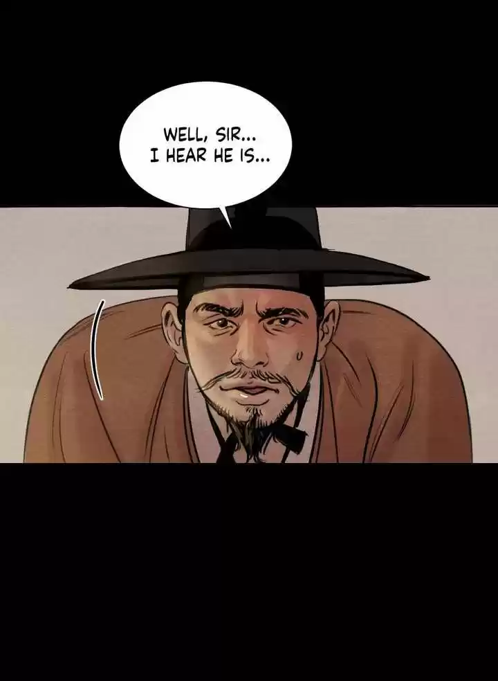 Painter of the Night Vol.1 Ch.1