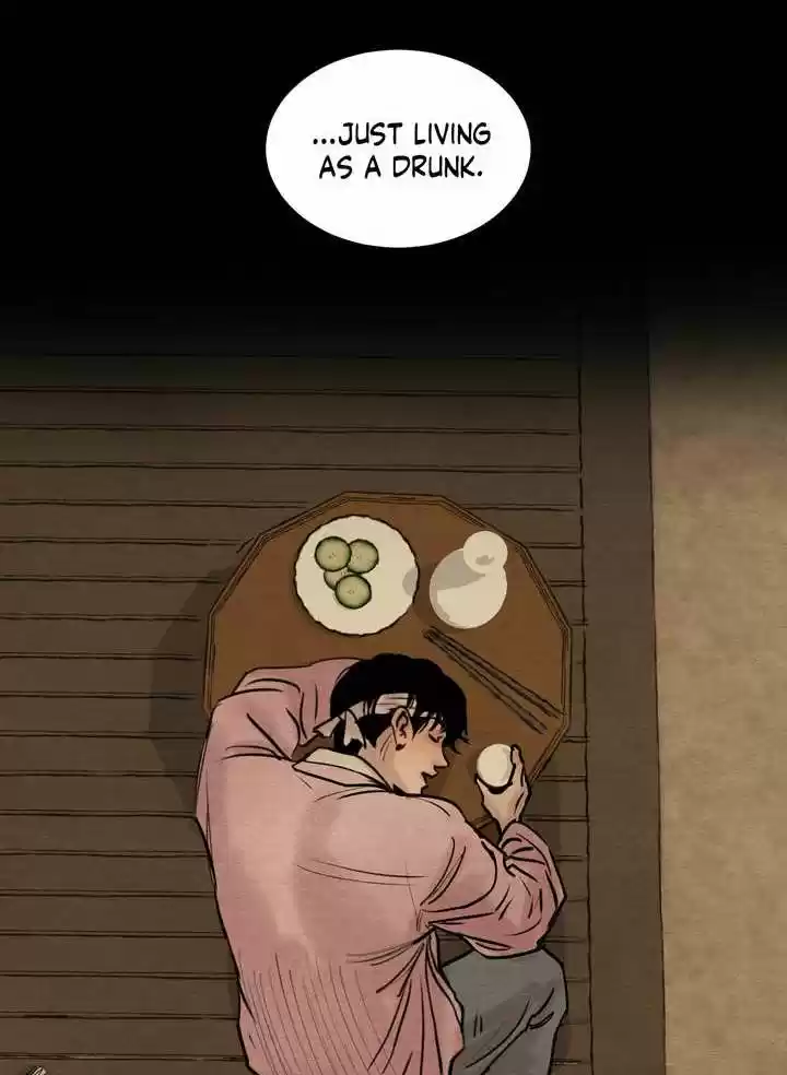 Painter of the Night Vol.1 Ch.1