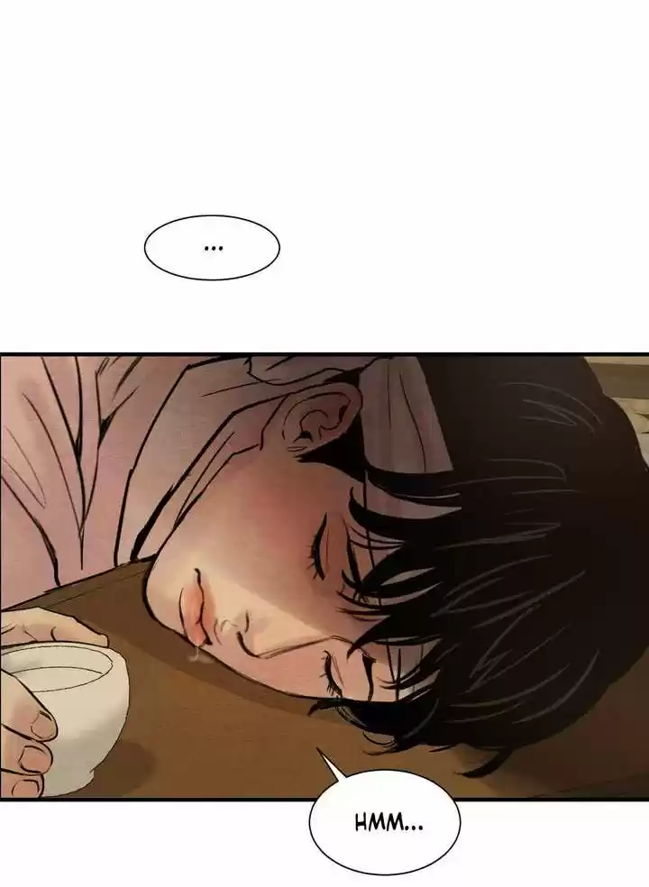 Painter of the Night Vol.1 Ch.1