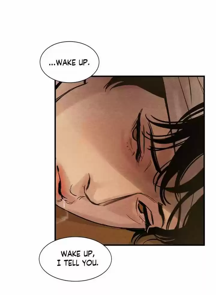 Painter of the Night Vol.1 Ch.1