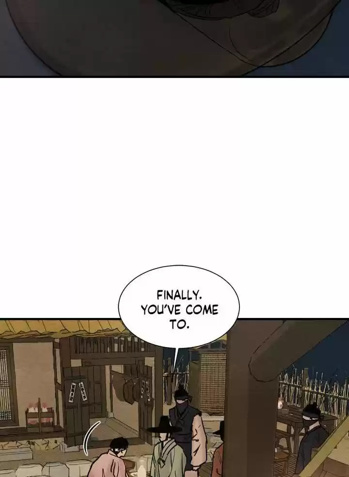 Painter of the Night Vol.1 Ch.1