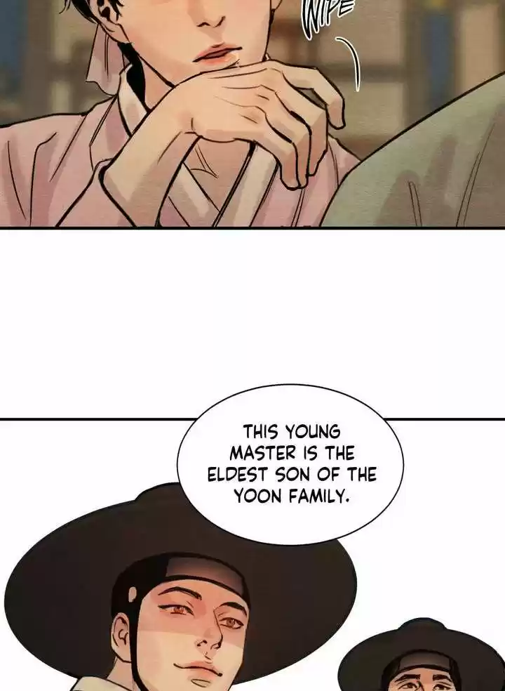 Painter of the Night Vol.1 Ch.1