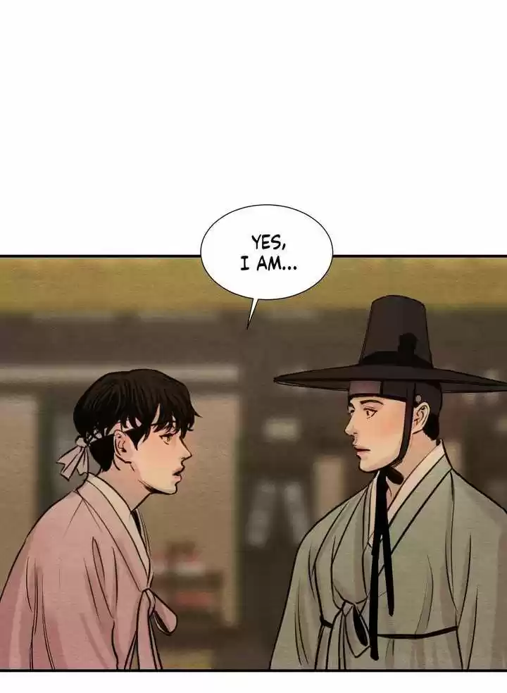 Painter of the Night Vol.1 Ch.1