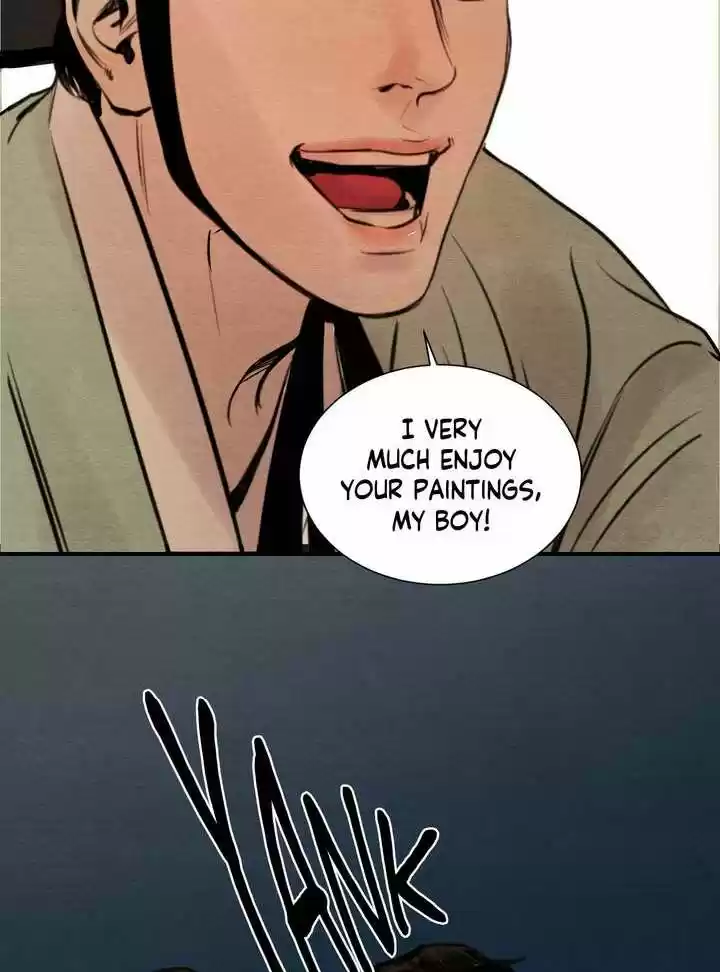 Painter of the Night Vol.1 Ch.1