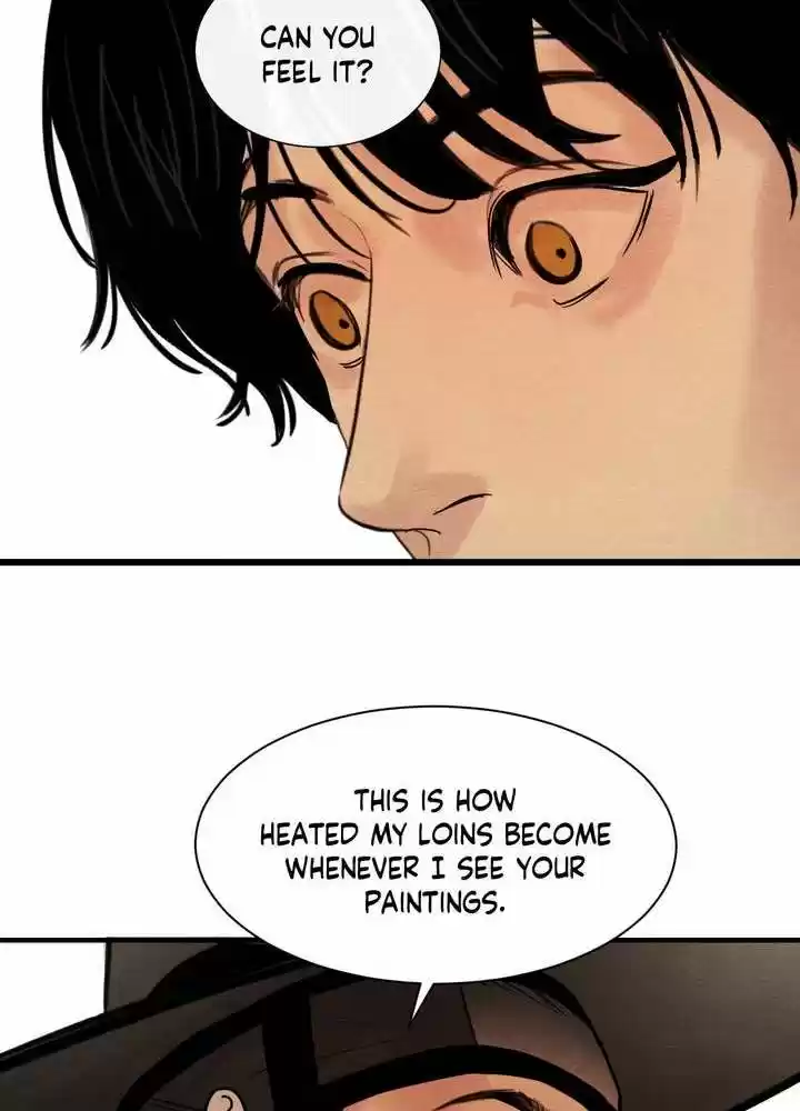 Painter of the Night Vol.1 Ch.1