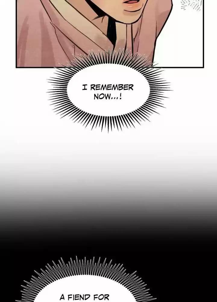 Painter of the Night Vol.1 Ch.1