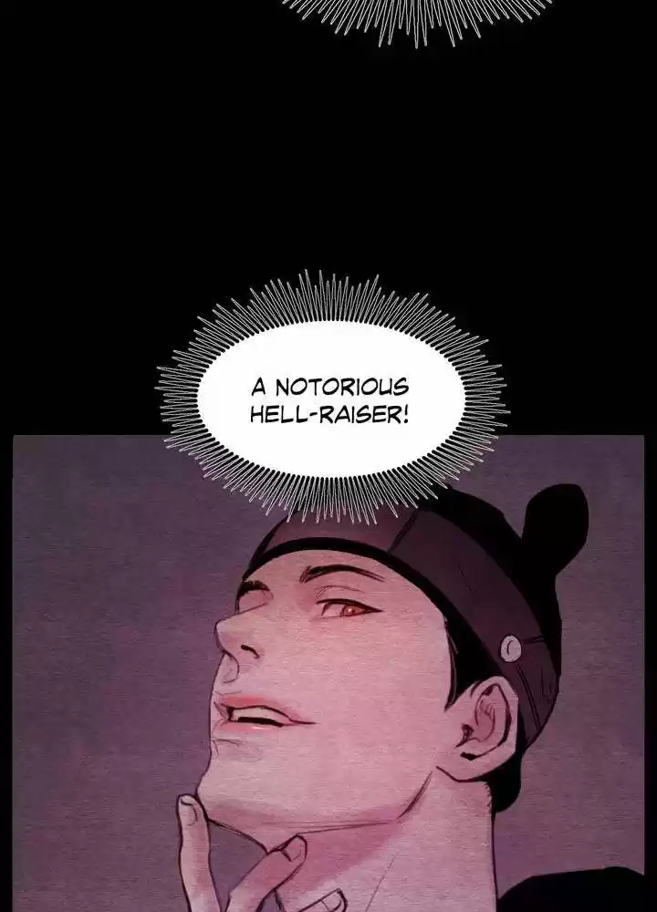 Painter of the Night Vol.1 Ch.1