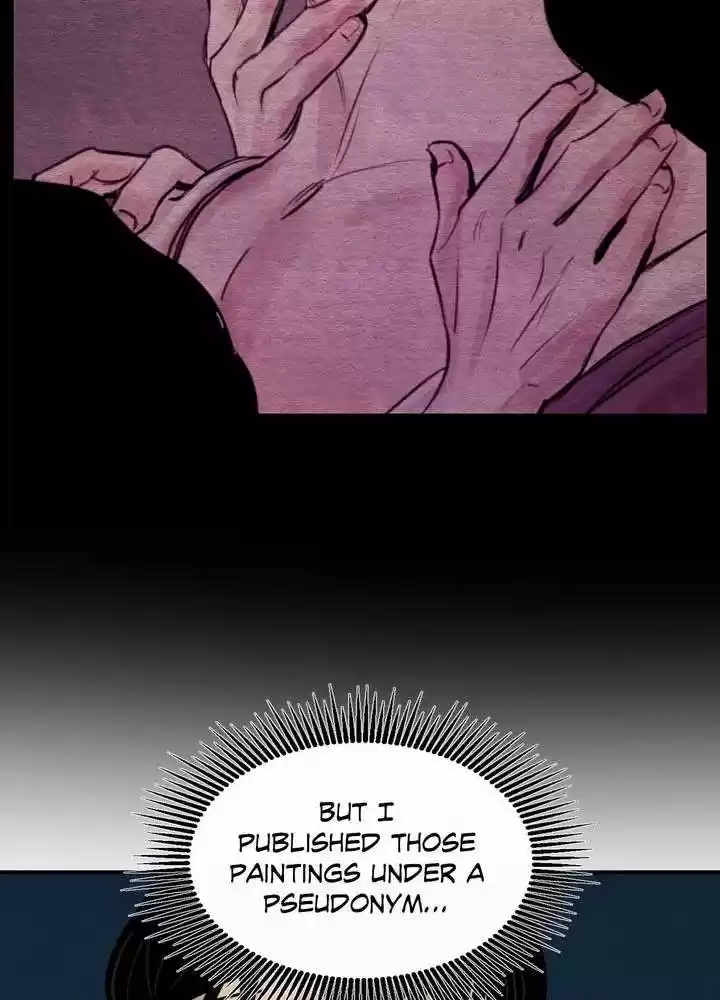 Painter of the Night Vol.1 Ch.1