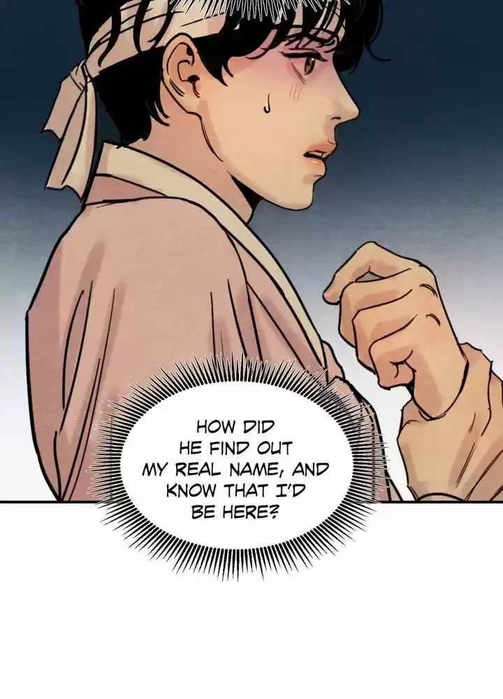 Painter of the Night Vol.1 Ch.1