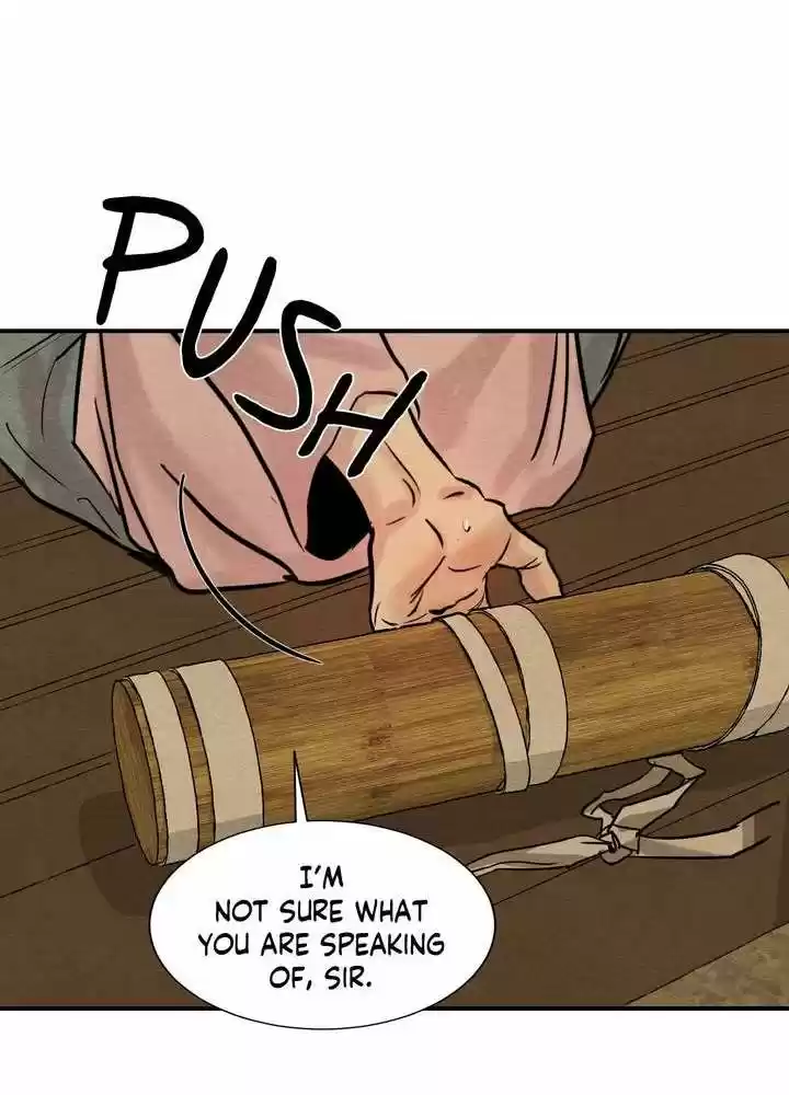 Painter of the Night Vol.1 Ch.1